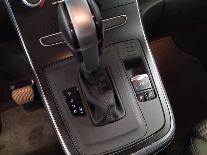 RENAULT SCENIC IV BUSINESS 2020 - Photo n°13