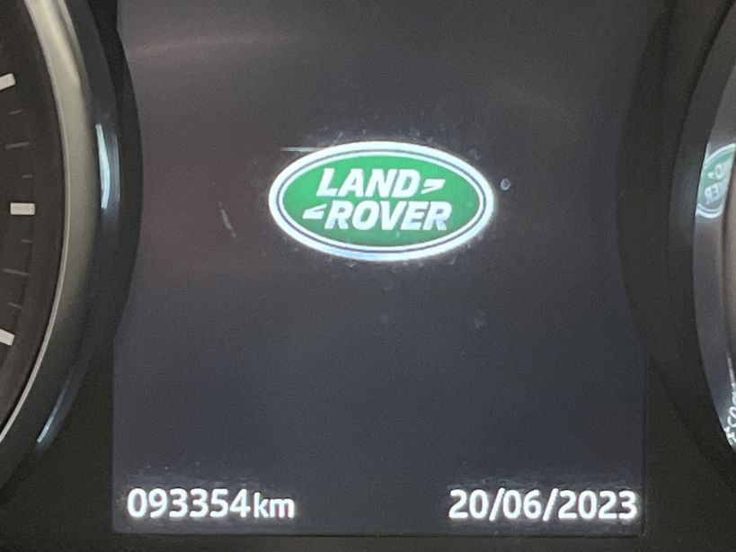 LAND ROVER RANGE ROVER EVOQUE 2015 - Photo n°50