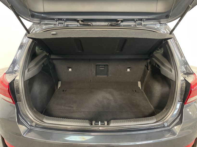 HYUNDAI i30 2022 - Photo n°51