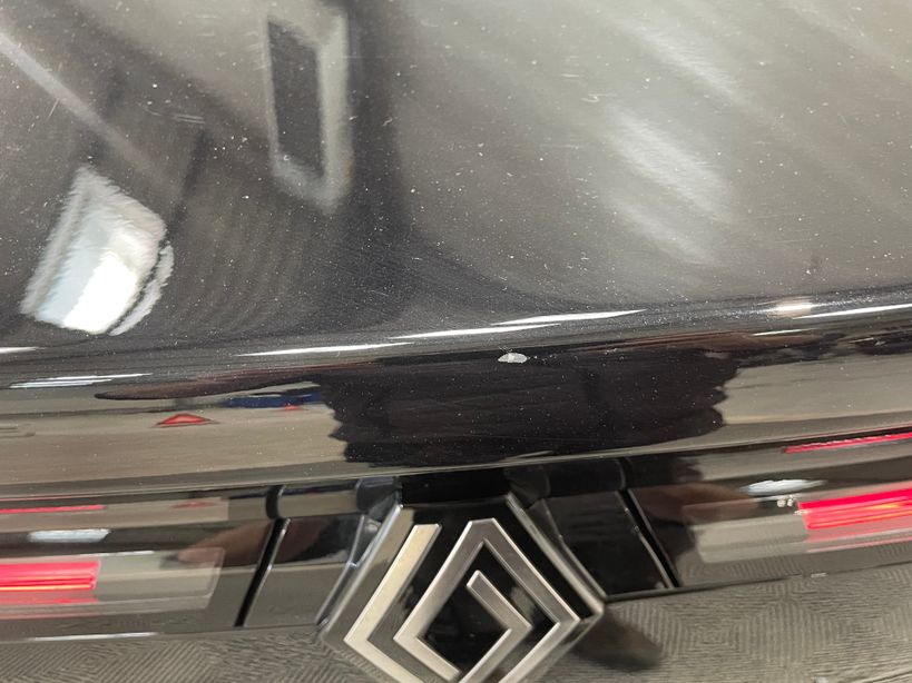 RENAULT ARKANA 2024 - Photo n°4