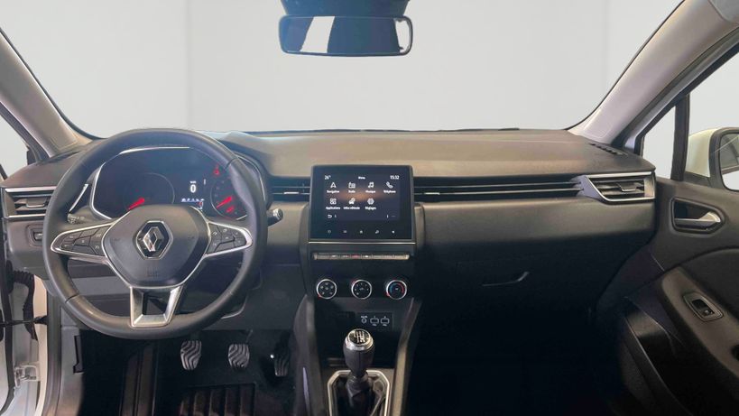RENAULT CLIO V 2020 - Photo n°8