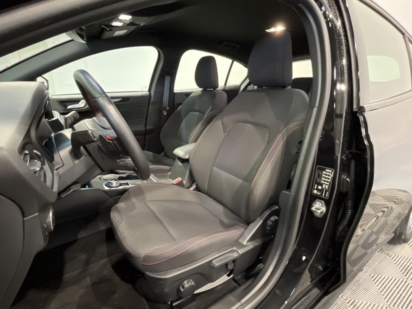 FORD FOCUS 2021 - Photo n°9