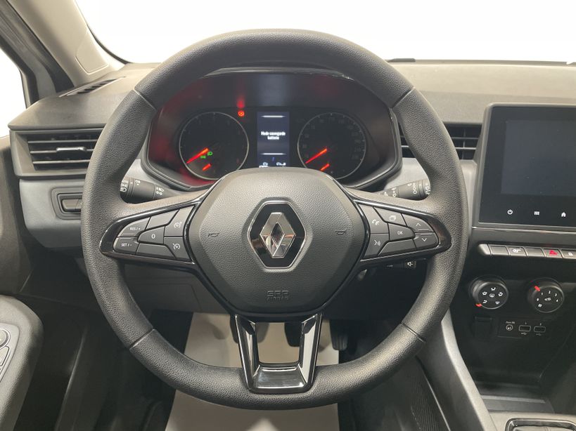RENAULT CLIO V SOCIETE 2021 - Photo n°11