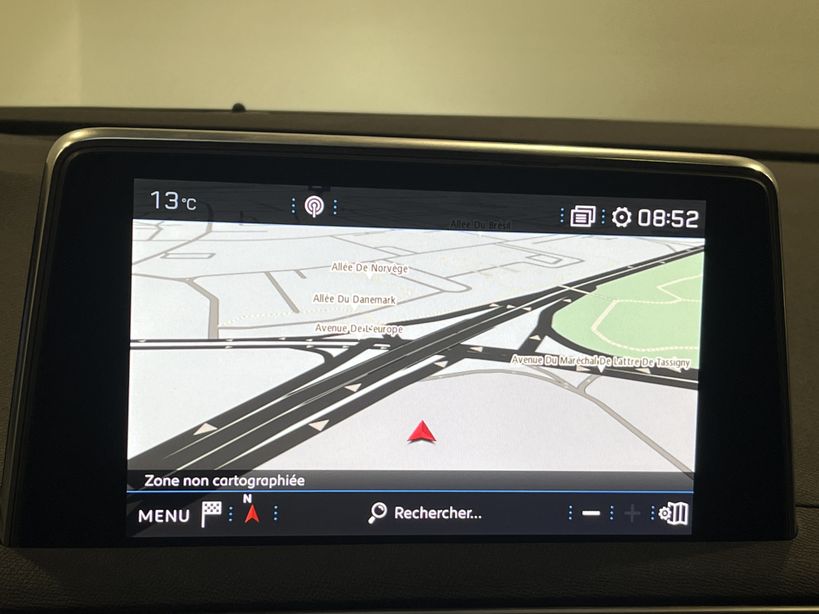 PEUGEOT 5008 2018 - Photo n°14