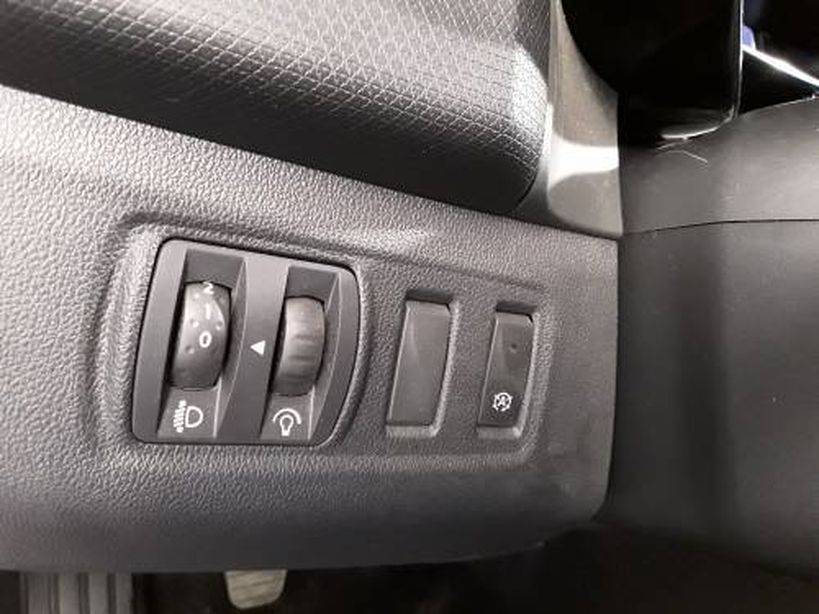 RENAULT CLIO IV SOCIETE 2018 - Photo n°17