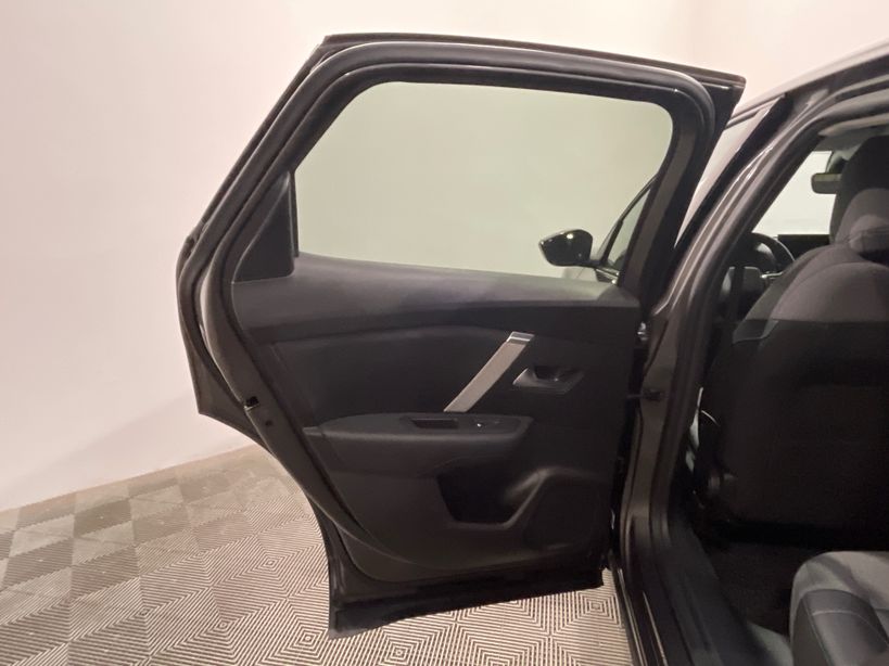 CITROEN C4 X 2023 - Photo n°39