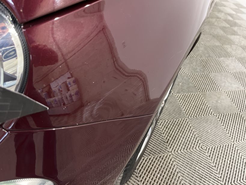 FIAT 500 SERIE 6 EURO 6D 2018 - Photo n°16
