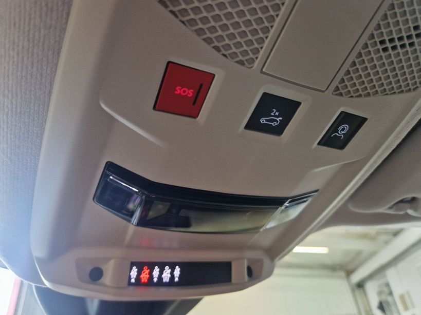 FIAT 600 2025 - Photo n°29