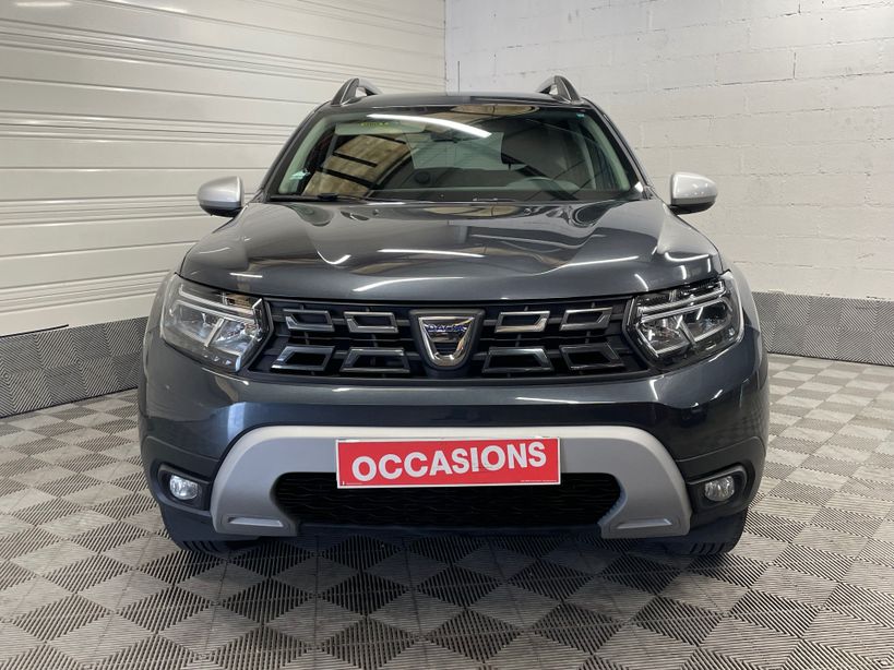 DACIA DUSTER 2022 - Photo n°2