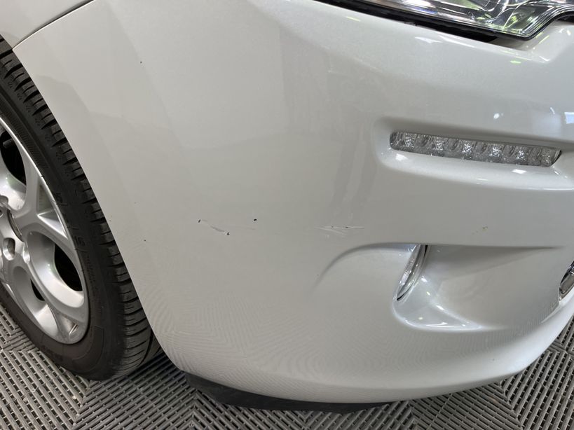 CITROEN C3 2014 - Photo n°19
