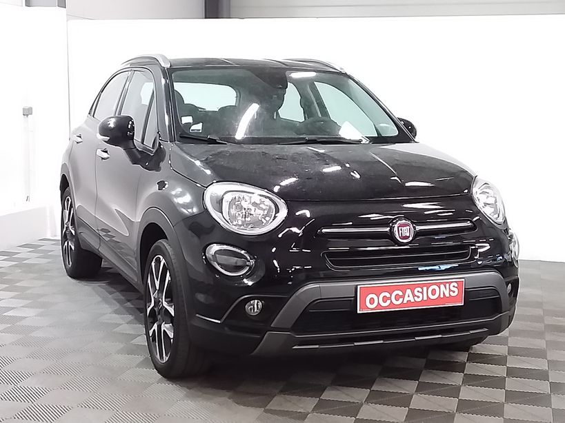 FIAT 500X MY20 2019 - Photo n°3