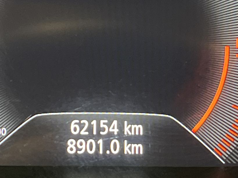 RENAULT GRAND SCENIC IV 2020 - Photo n°54