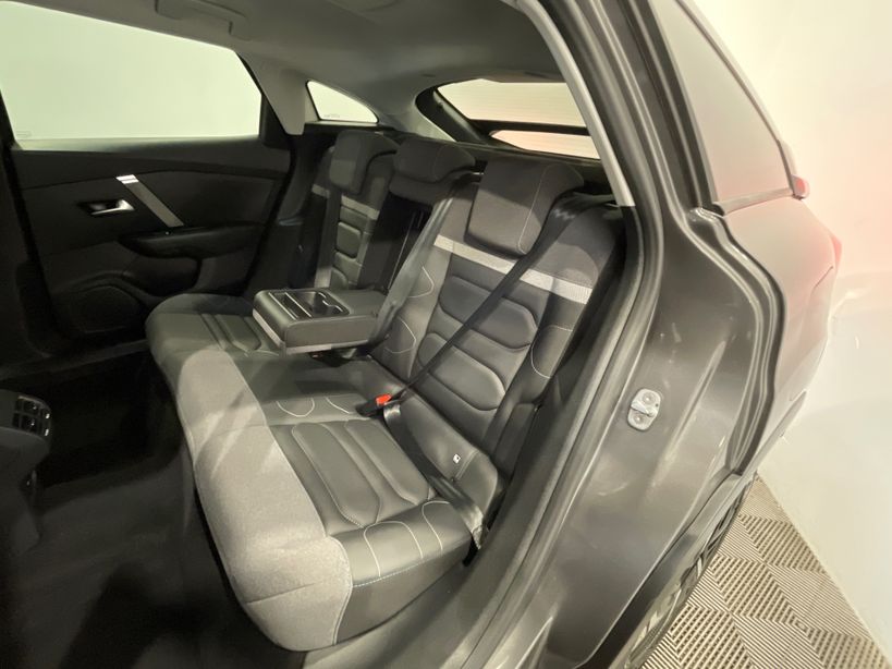 CITROEN C4 2024 - Photo n°10