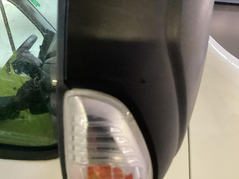 RENAULT MASTER CHASSIS CABINE 2020 - Photo n°9