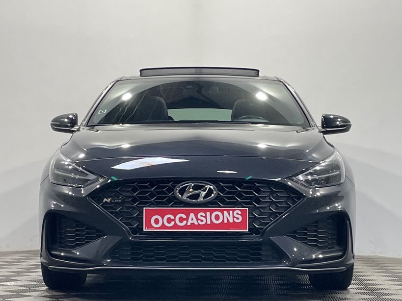 HYUNDAI i30 2022 - Photo n°5