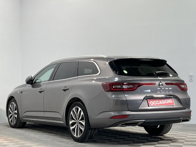 RENAULT TALISMAN ESTATE 2019 - Photo n°4