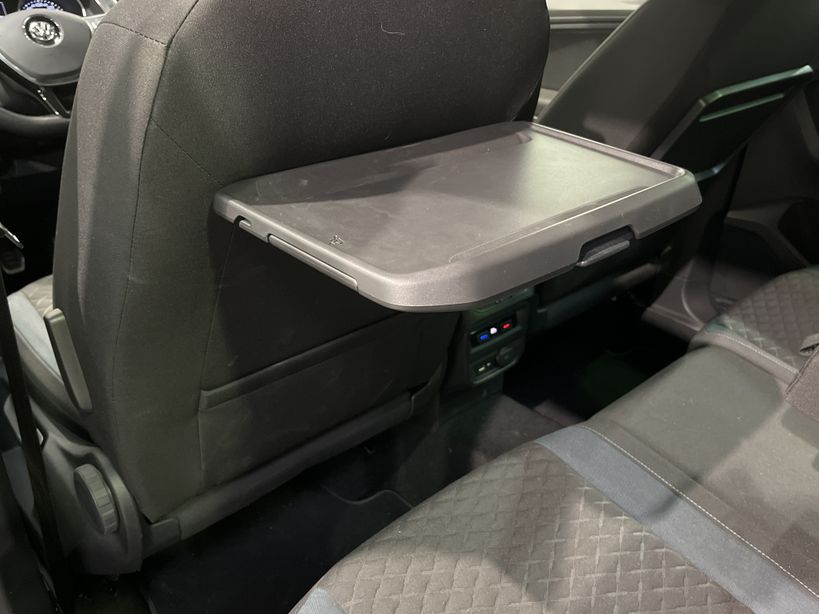 VOLKSWAGEN TIGUAN 2019 - Photo n°42