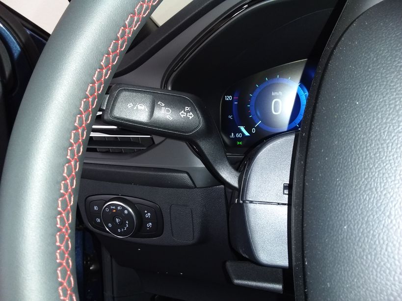 FORD FOCUS 2021 - Photo n°26