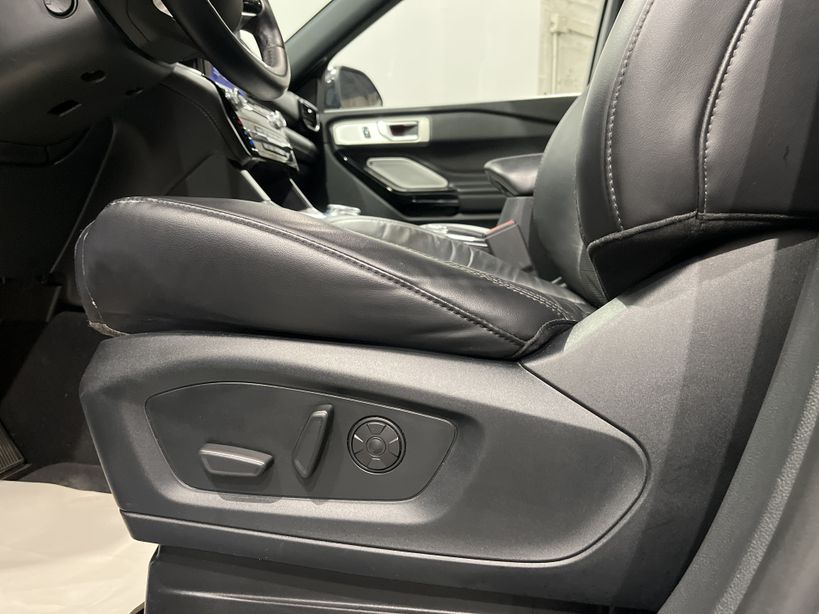 FORD EXPLORER 2021 - Photo n°38