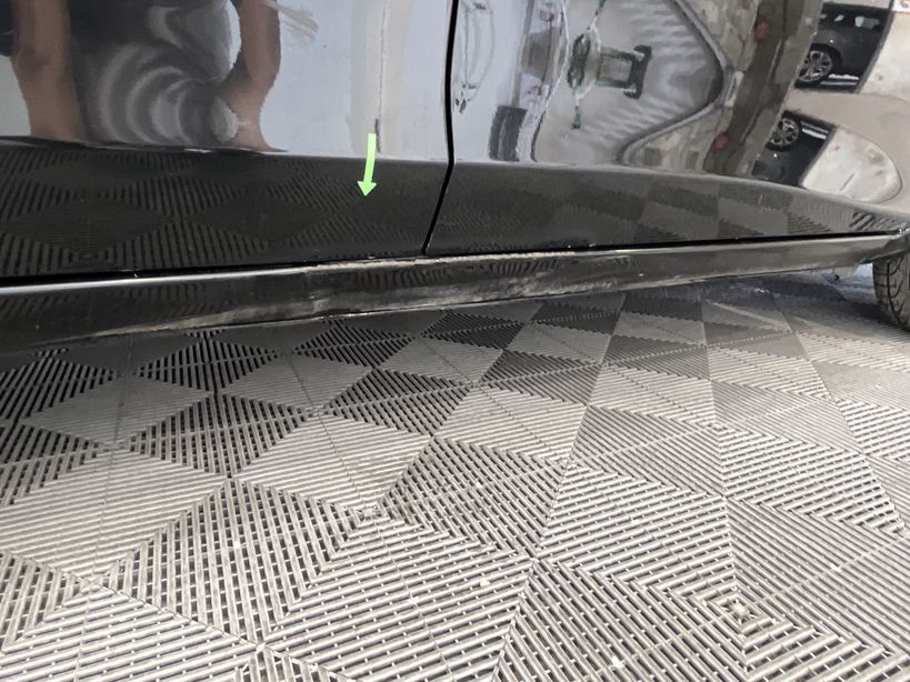 TOYOTA YARIS HYBRIDE 2015 - Photo n°19