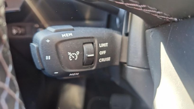 DS DS7 CROSSBACK 2021 - Photo n°25