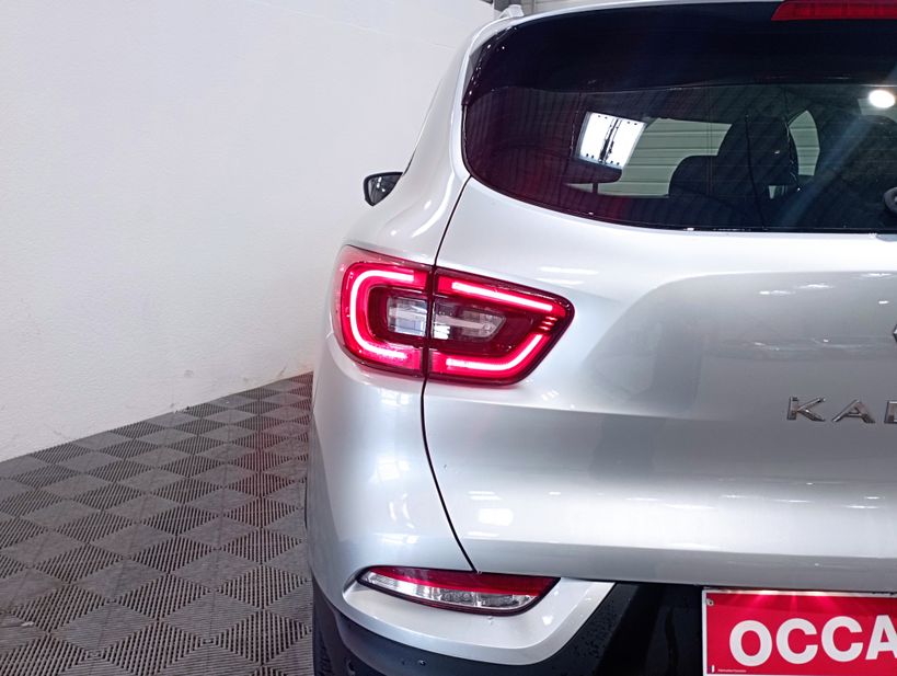 RENAULT KADJAR 2021 - Photo n°10