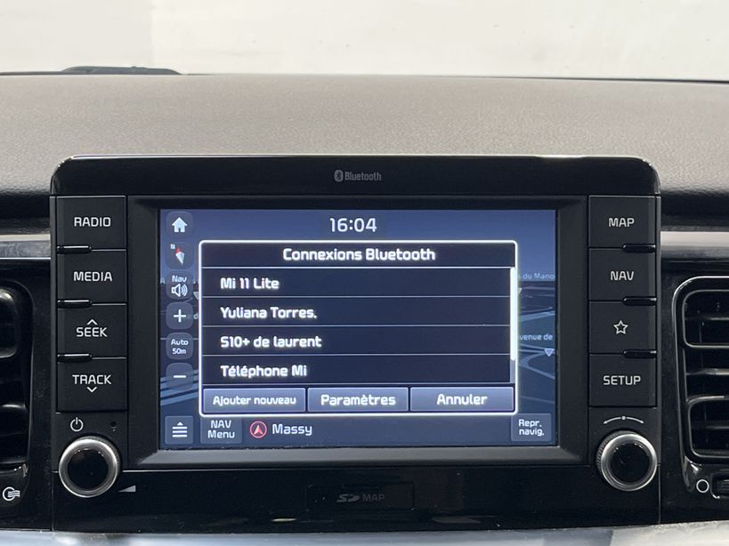 KIA STONIC 2019 - Photo n°15