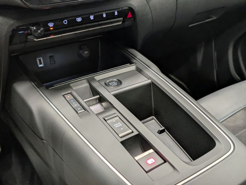 CITROEN C5 AIRCROSS 2023 - Photo n°15