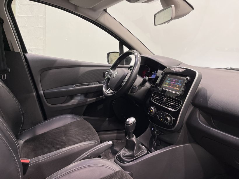 RENAULT CLIO IV 2018 - Photo n°22
