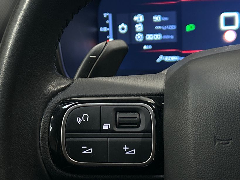 CITROEN C5 AIRCROSS 2023 - Photo n°25