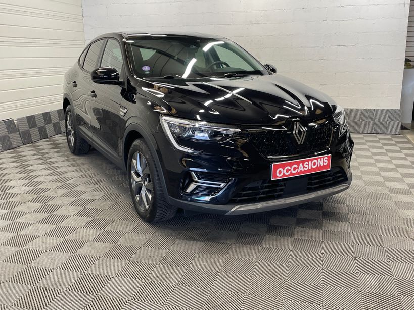 RENAULT ARKANA 2024 - Photo n°3