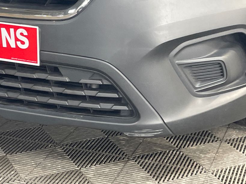 RENAULT KANGOO VAN 2023 - Photo n°12