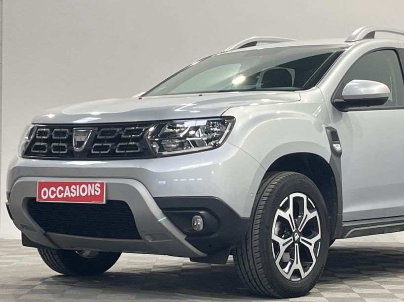 DACIA DUSTER 2021 - Photo n°44