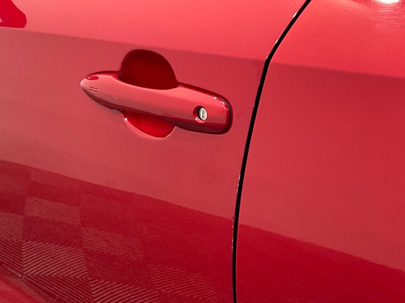 TOYOTA COROLLA HYBRIDE MY21 2022 - Photo n°2