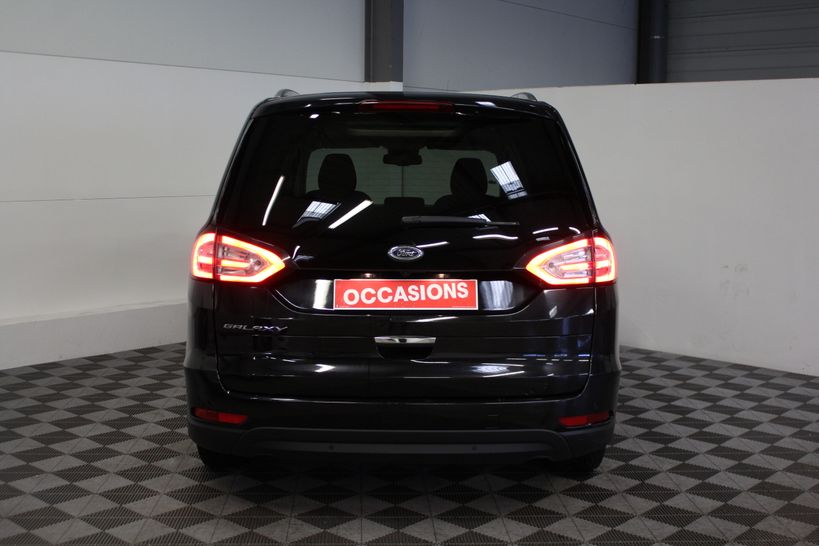 FORD GALAXY 2019 - Photo n°5