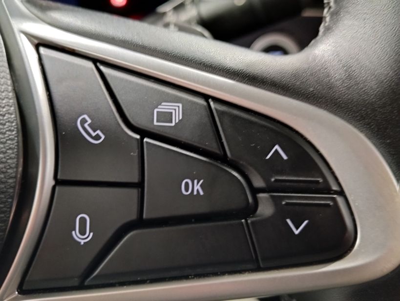 RENAULT ARKANA 2024 - Photo n°30