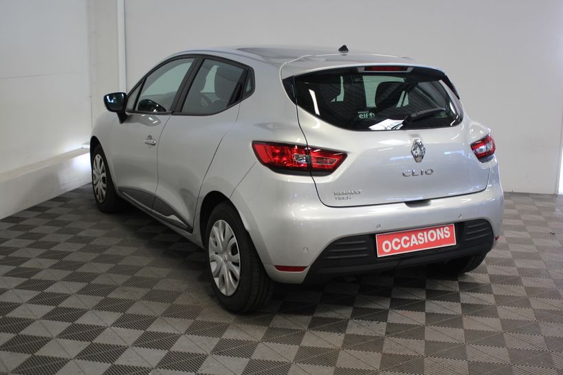 RENAULT CLIO IV 2019 - Photo n°5