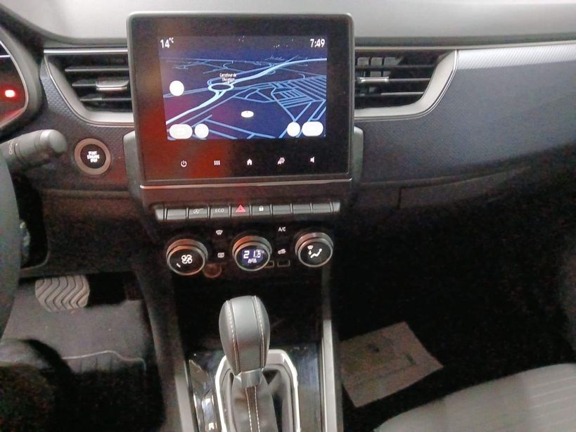 RENAULT ARKANA 2024 - Photo n°14