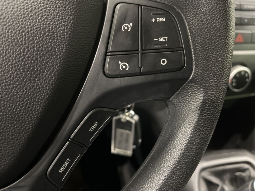HYUNDAI i10 2019 - Photo n°26