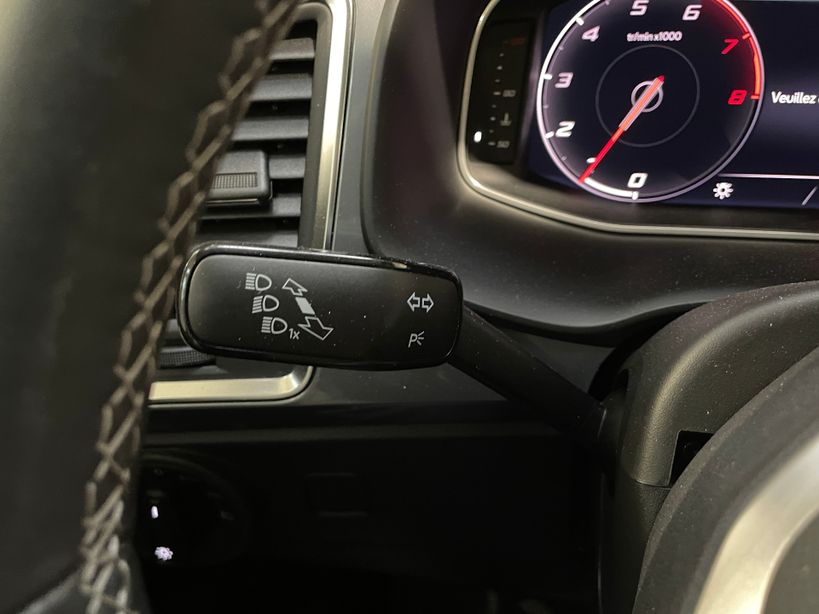 SEAT ATECA 2024 - Photo n°34