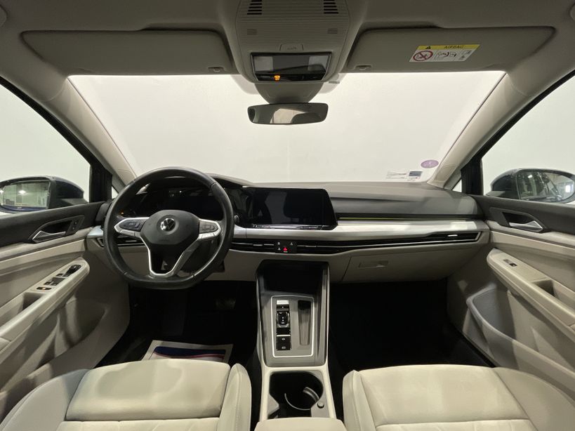 VOLKSWAGEN GOLF 2021 - Photo n°31