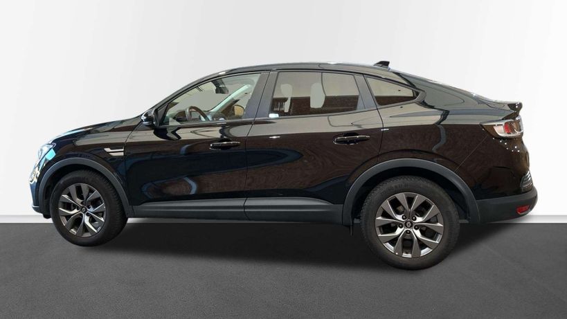 RENAULT ARKANA 2024 - Photo n°8