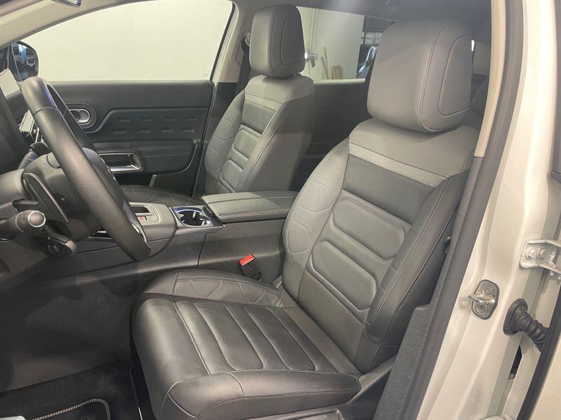 CITROEN C5 AIRCROSS 2023 - Photo n°34