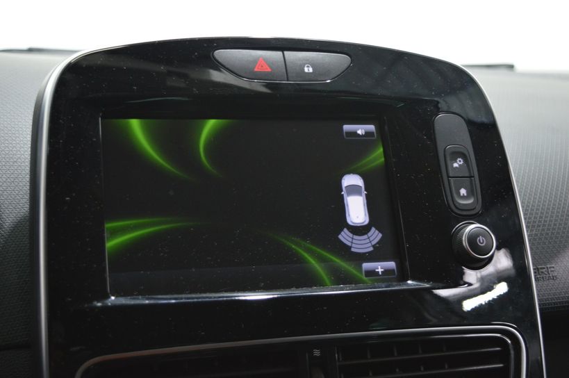 RENAULT CLIO IV 2018 - Photo n°18