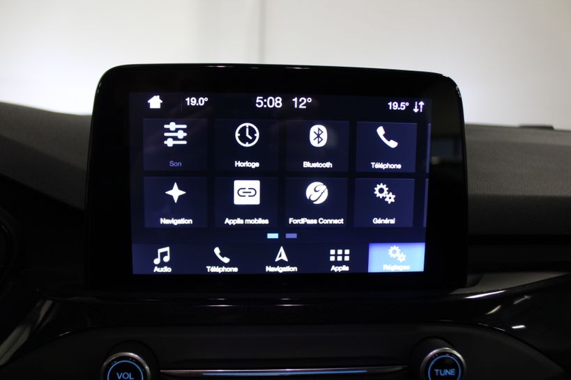 FORD FOCUS 2019 - Photo n°25