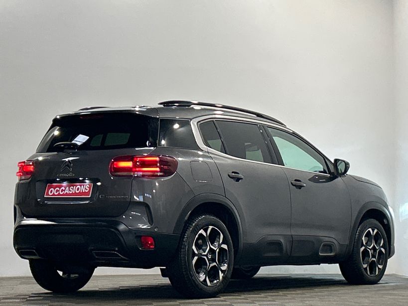 CITROEN C5 AIRCROSS 2023 - Photo n°3