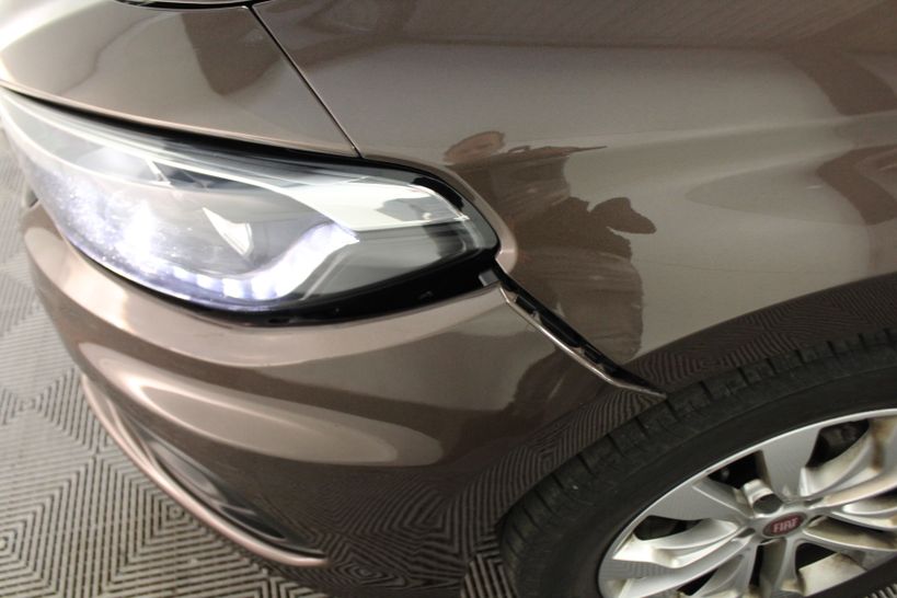 FIAT TIPO 2018 - Photo n°9