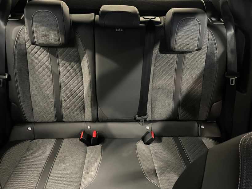 PEUGEOT 2008 2024 - Photo n°23