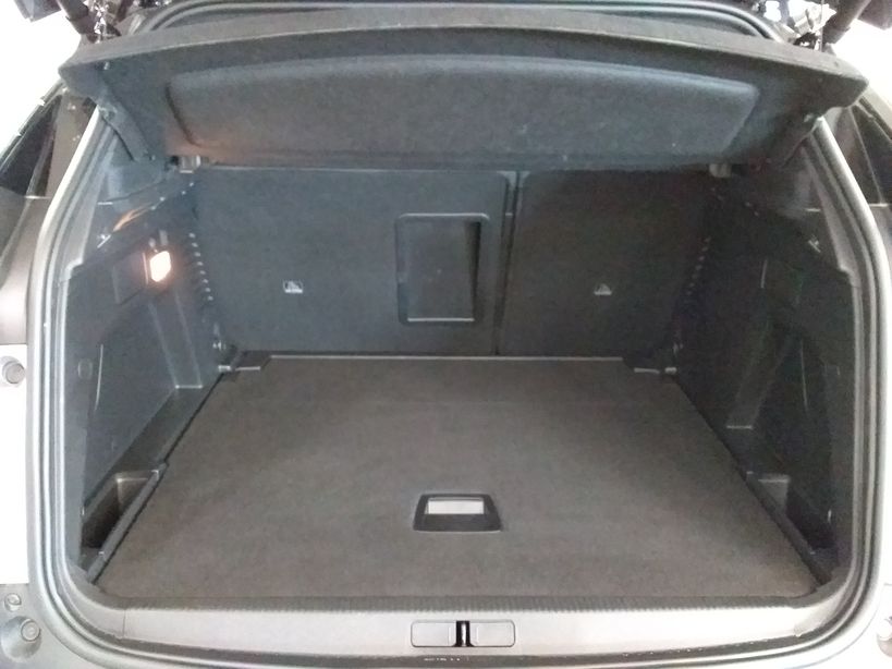 PEUGEOT 3008 2024 - Photo n°10