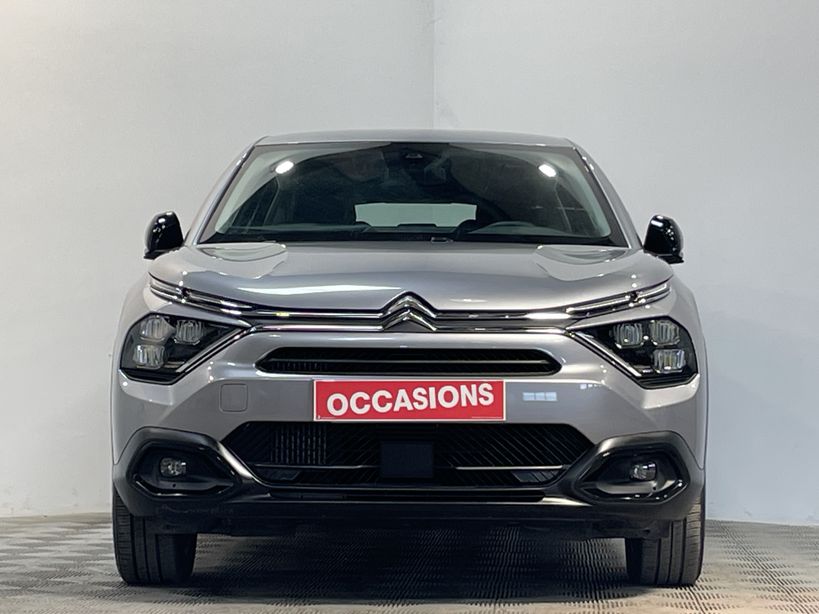 CITROEN C4 2024 - Photo n°5